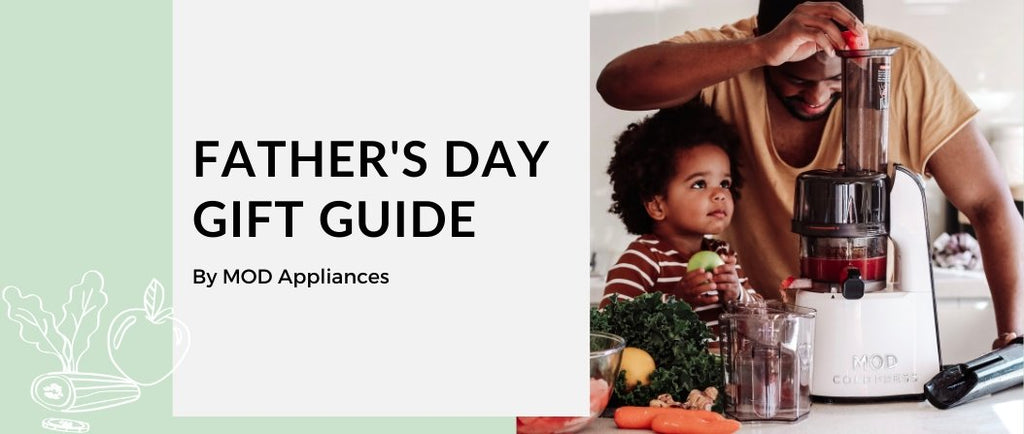 Father's Day Gift Guide - Grab the Best Gift with MOD - MOD Appliances Australia