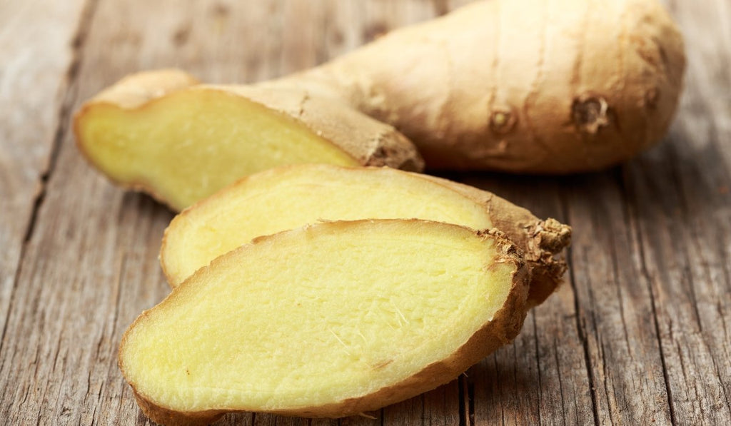 Health Benefits of Incorporating Ginger into your Diet! - MOD Appliances Australia