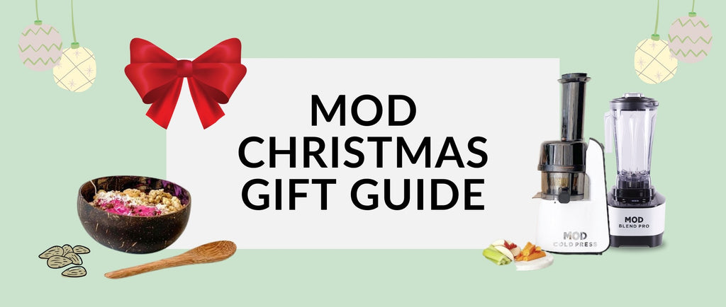 MOD Christmas Gift Guide - MOD Appliances Australia