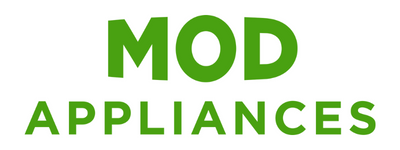 MOD Appliances Australia logo
