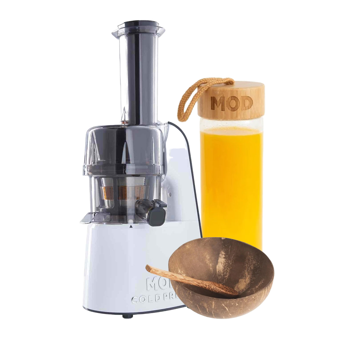 All Bases Covered Combo JUICER BLENDER MOD Appliances Australia
