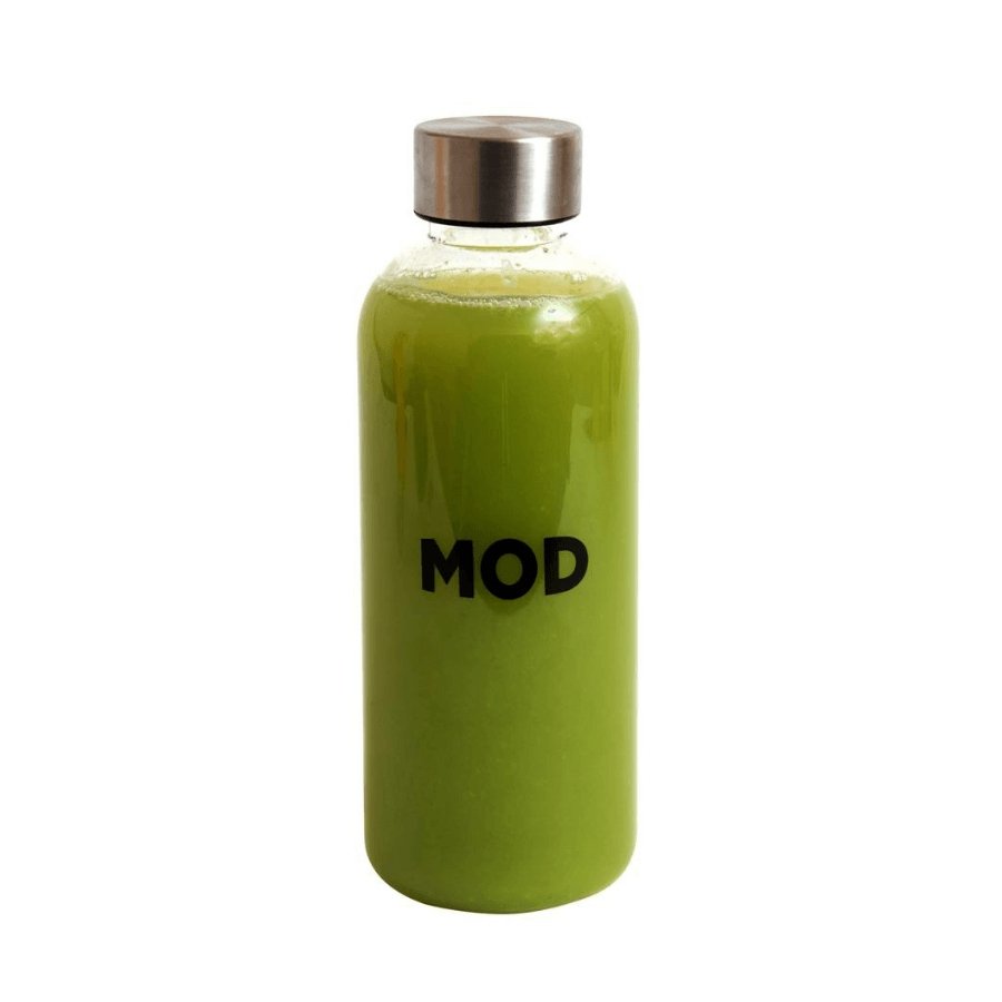 Drink Flask (Glass) - MOD Appliances Australia