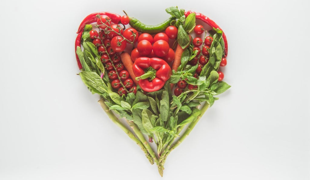 Blood Pressure Balancing Juice - MOD Appliances Australia