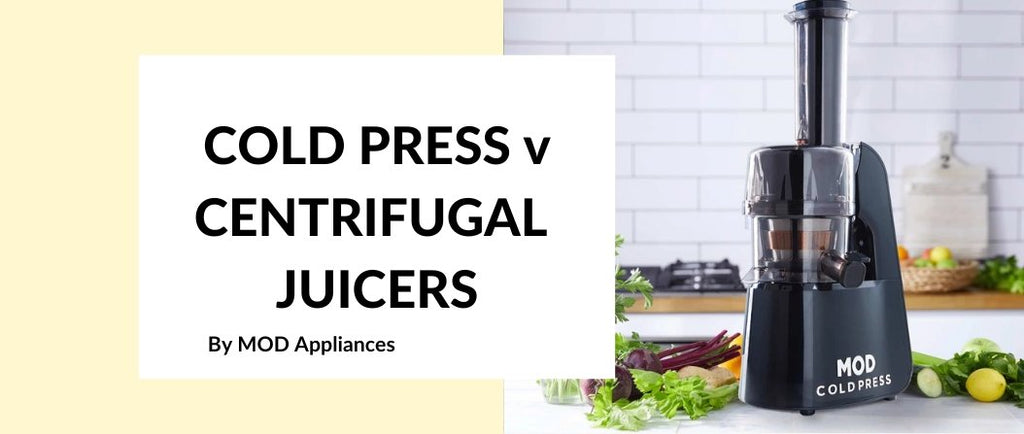 Cold Press Juicers vs Traditional Fast Juicers: Which One Is Better and Why?