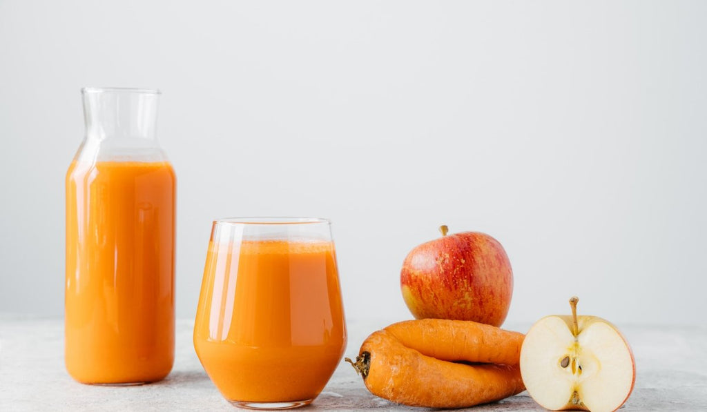 Father's Day Recipe: Orange Juice with a Twist - MOD Appliances Australia