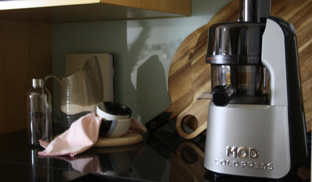 Styling Your Kitchen 101 - MOD Appliances Australia