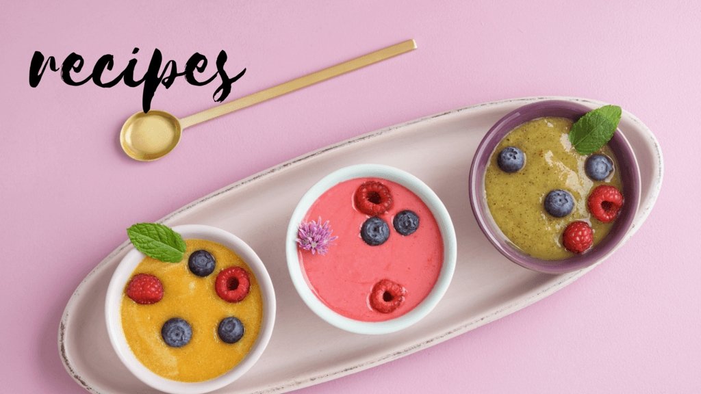 Recipes - MOD Appliances Australia