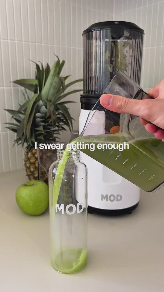 Healthy Habits Made Easy