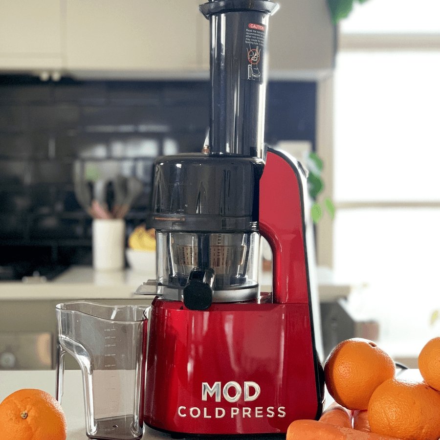 Gift Card - MOD Cold Press Juicer - MOD Appliances Australia