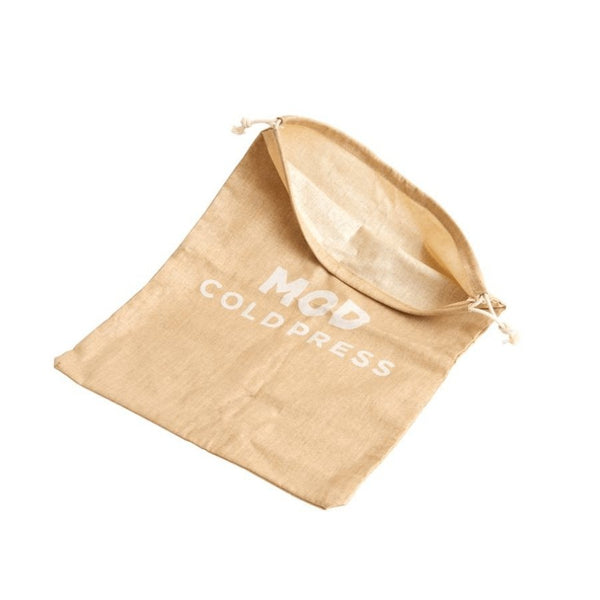 Jute Produce Bag - Main Image