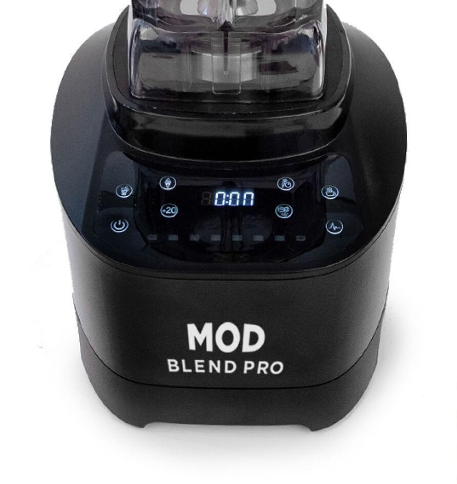 MOD Blend Pro + Coconut Pack Award Winning Blender MOD Appliances Australia