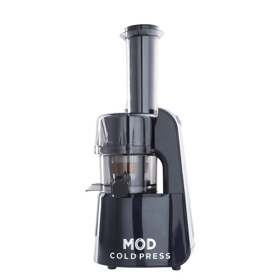 MOD Cold Press Juicer (Black)